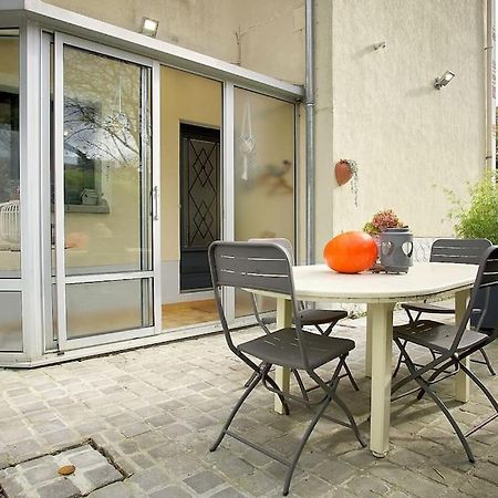 Les Beaux Chateaux Vouvray Exterior foto