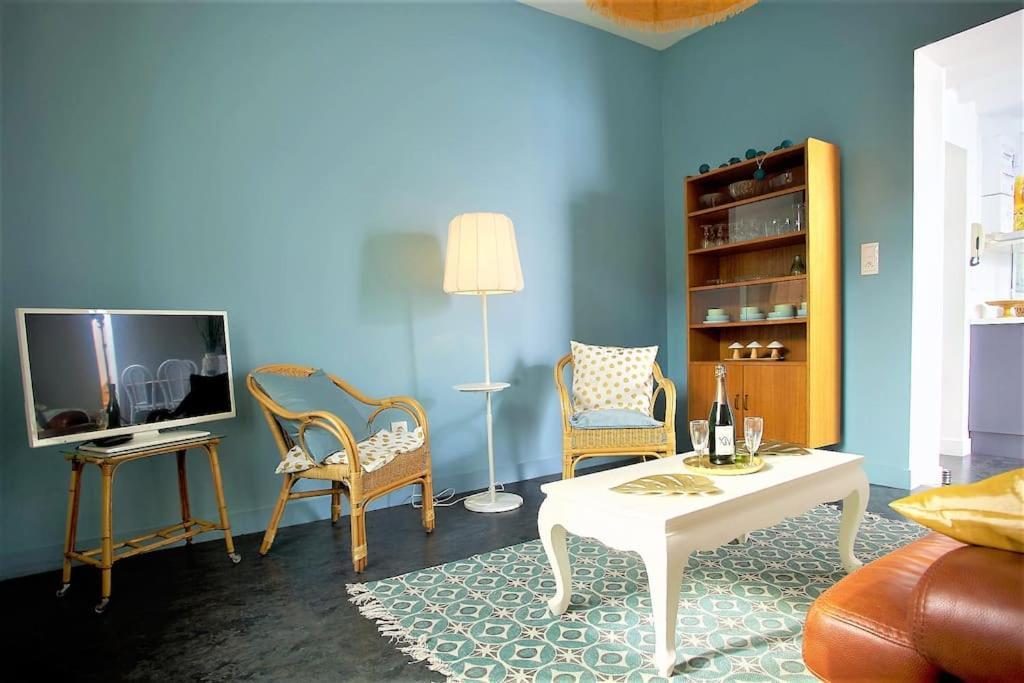 Les Beaux Chateaux Vouvray Exterior foto